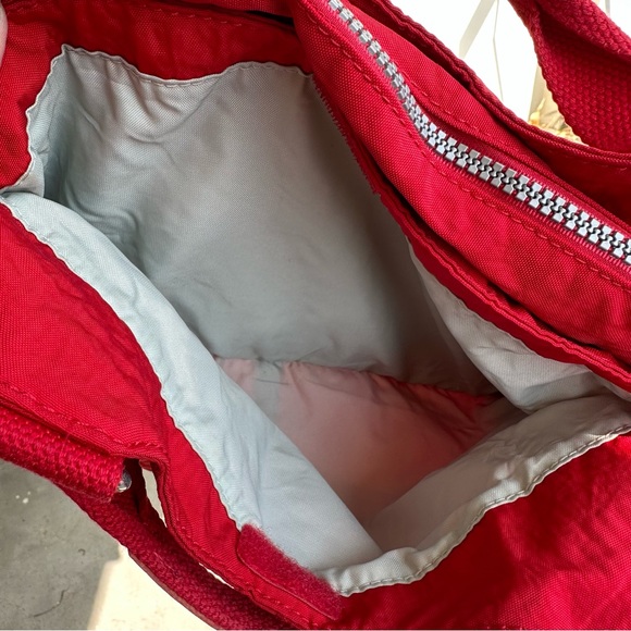 Kipling Trudy Handbag with monkey - Picture 10 of 11